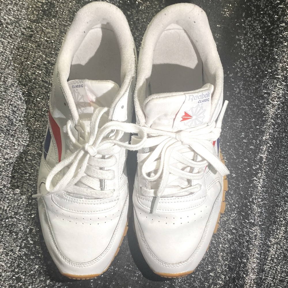 Reebok size 7
